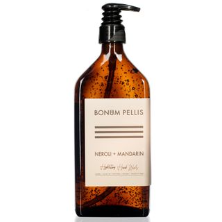 Bonum Pellis + Neroli and Mandarin Hydrating Hand Wash