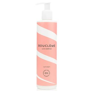 Bouclème + Curl Cream
