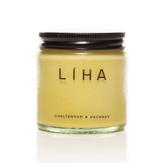 LIHA + Gold Shea Butter