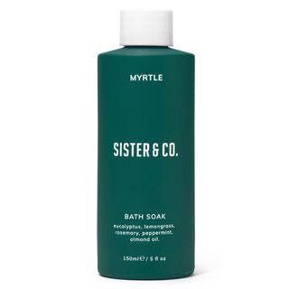 Sister & Co + Myrtle Bath Soak