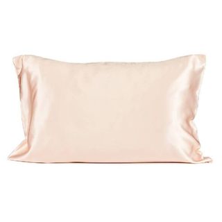 Teya + Pure Silk Pillowcase