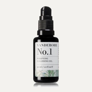 Vanderohe + No.1 Purifying Cleansing Oil