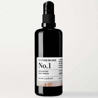 Vanderohe + No.1 Enhancing Body Serum