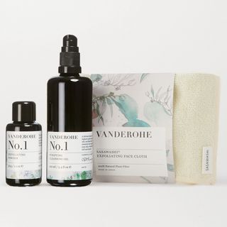 Vanderohe + No.1 Purifying Cleansing Kit