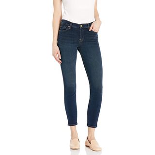 7 for All Mankind + Skinny Jeans