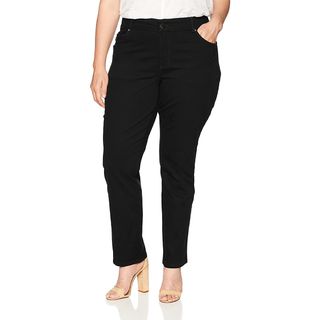 Lee + Relaxed Fit Straight-Leg Jeans