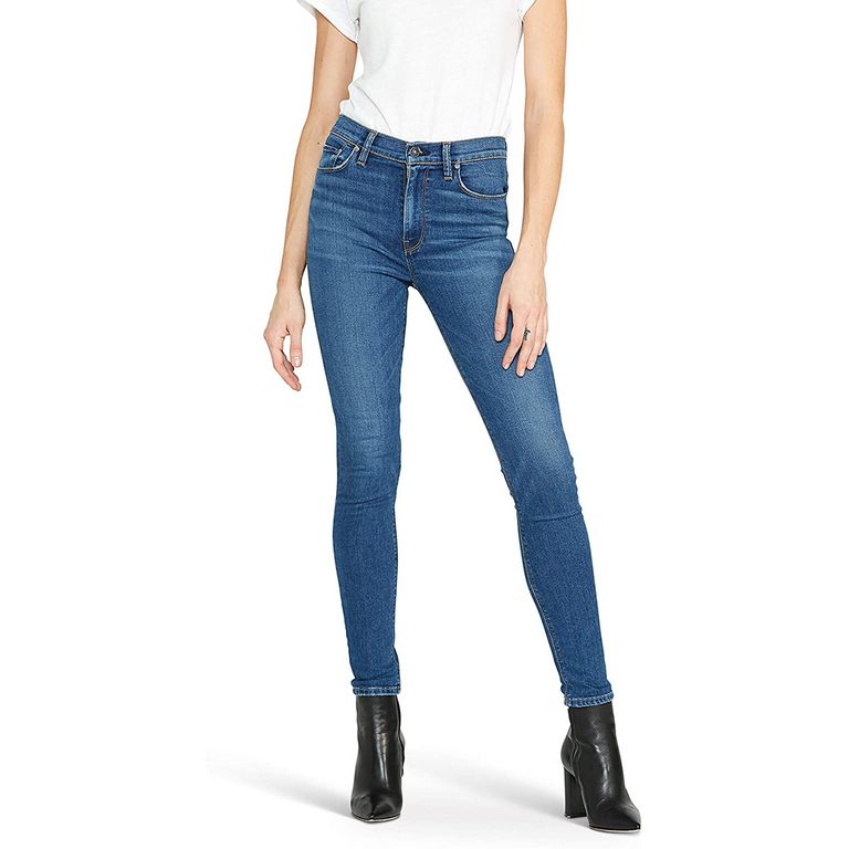 The 24 Best Jeans to Buy on Amazon With Stellar Reviews | Who What Wear