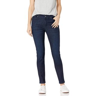 Amazon Essentials + Skinny Jeans