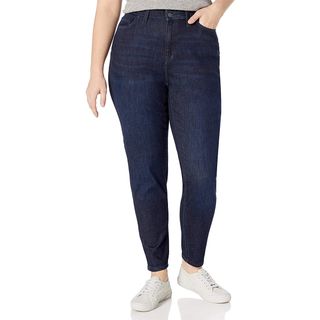 Amazon Essentials + Skinny Jeans