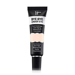 It Cosmetics + Bye Bye Under Eye Full Coverage Anti-Aging Waterproof Concealer