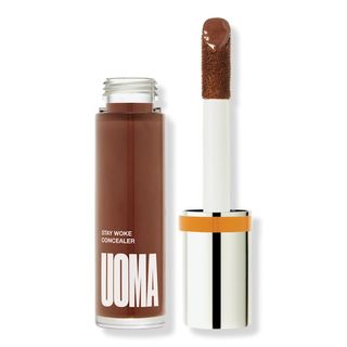 Uoma Beauty + Stay Woke Concealer