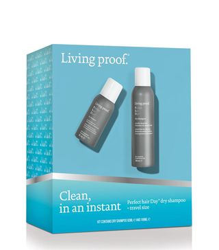 Living Proof + Perfect Hair Day (PhD) Dry Shampoo Gift Set