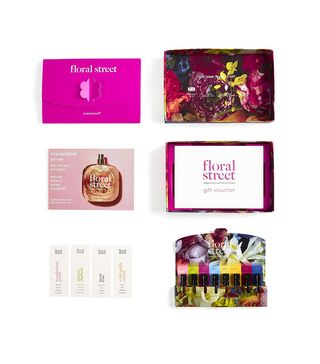 Floral Street + Scent School in a Box