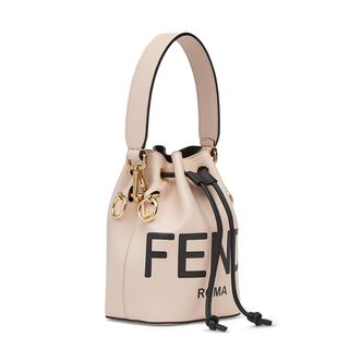 Fendi + Mon Tresor Mini Bag