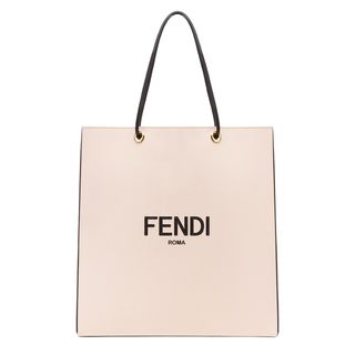 Fendi + Medium Shopping Bag