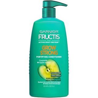 Garnier + Fructis Active Fruit Protein Grow Strong Fortifying Hair Conditioner