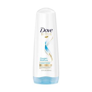Dove + Daily Moisture Conditioner