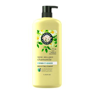 Herbal Essences + Shine Collection Conditioner