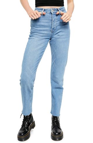 Bdg Urban Outfitters + Dillon Ankle Straight Leg Jeans