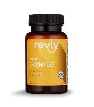 Revly + B-Complex