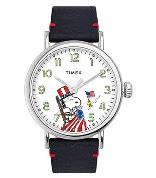 Timex + Standard 40mm Watch