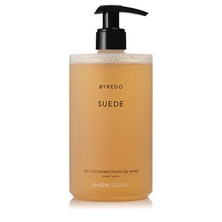Byredo + Suede Hand Wash, 450ml