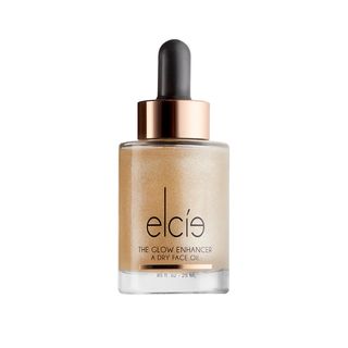 Elcie Cosmetics + The Glow Enhancer