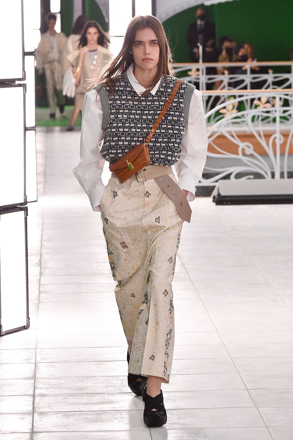 2021 Fashion Trends Stylish People Are Wearing First | Who What Wear