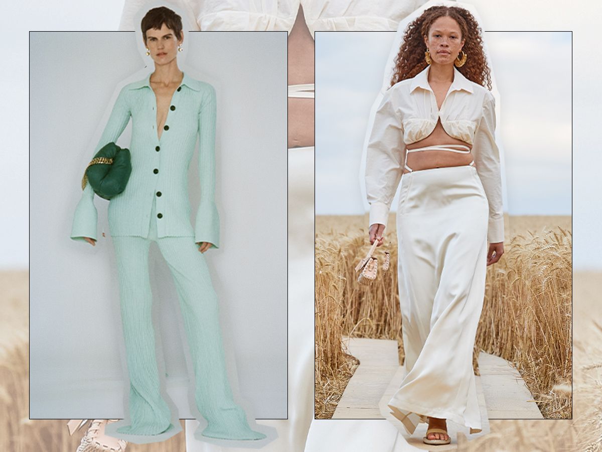 2021 Fashion Trends Stylish People Are Wearing First | Who What Wear