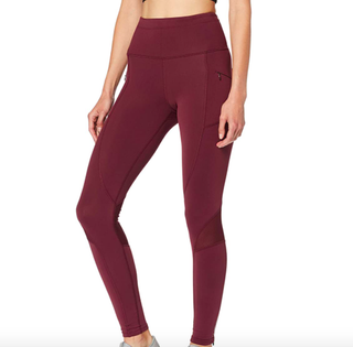 Aurique + Thermal Running Sports Leggings