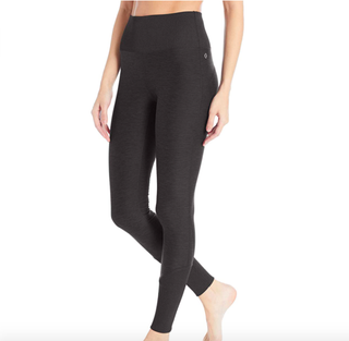 Core 10 + Soft & Sleek High Waist Yoga Leggings