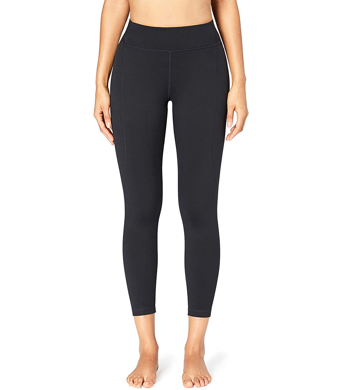 This Is the Best Pair of Under-$50 Leggings on Amazon | Who What Wear