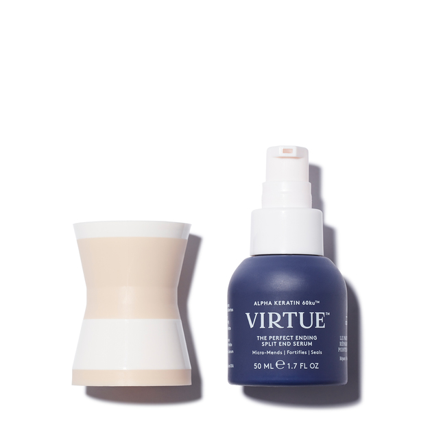 Virtue + The Perfect Ending Split End Serum