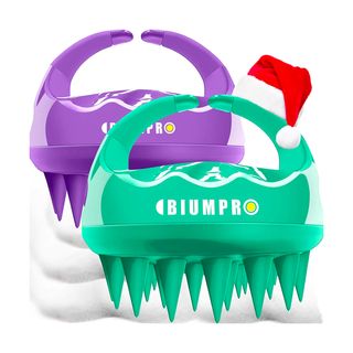 Cbiumpro + Scalp Massager