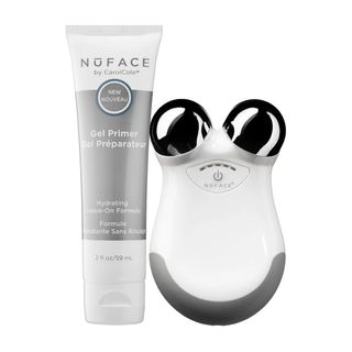 NuFace + Mini Facial Toning Device