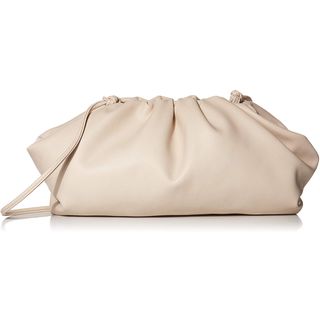 The Drop + Francesca Croissant Pouch Bag