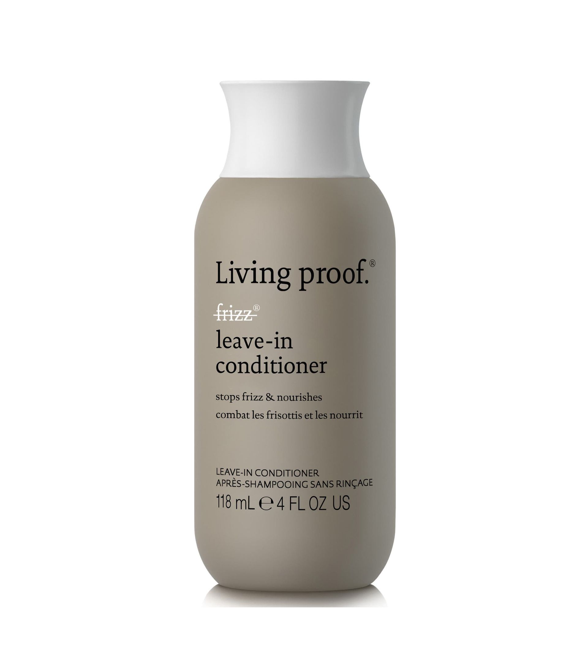 The 15 Best Leave-In Conditioners for Every Hair Problem | Who What Wear