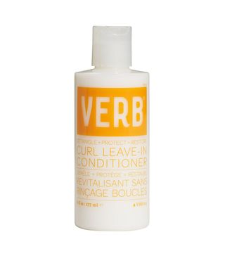Verb + Curl Leave-In Conditioner