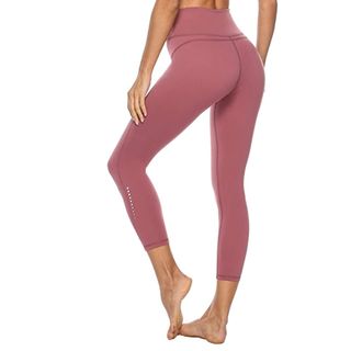 Joyspels + High Waist Yoga Pants With 2 Pockets
