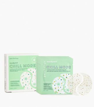 Patchology + Moodpatch Chill Mode Eye Gels