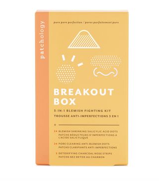 Patchology + Breakout Box