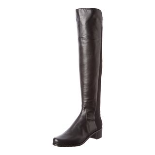 Stuart Weitzman + Reserve Boot