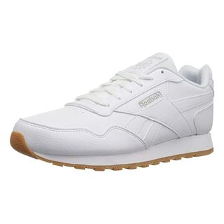 Reebok + Classic Leather Harman Run Shoes