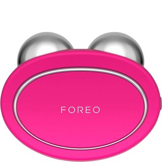 Foreo + Bear Facial Toning Device