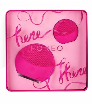 Foreo + Here & There Duo Set