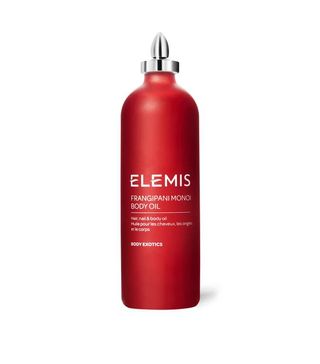 Elemis + Frangipani Monoi Body Oil 100ml