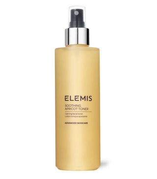 Elemis + Soothing Apricot Toner 200ml