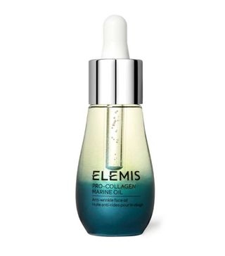 Elemis + Pro-Collagen Marine Oil