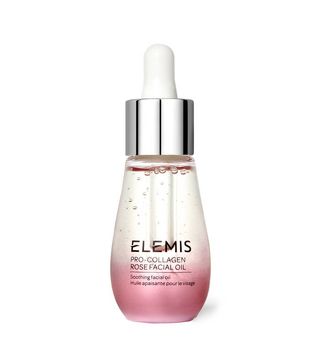 Elemis + Pro-Collagen Rose Facial Oil