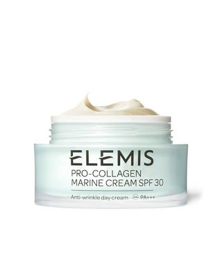 Elemis + Pro-Collagen Marine Cream SPF 30 50ml